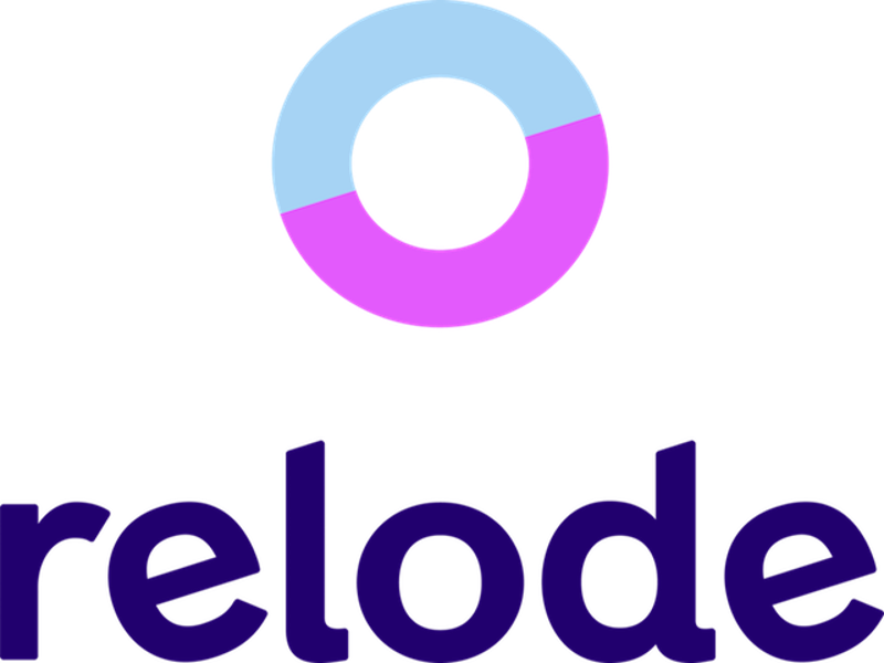 relode logo