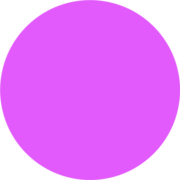solid-circle-pink